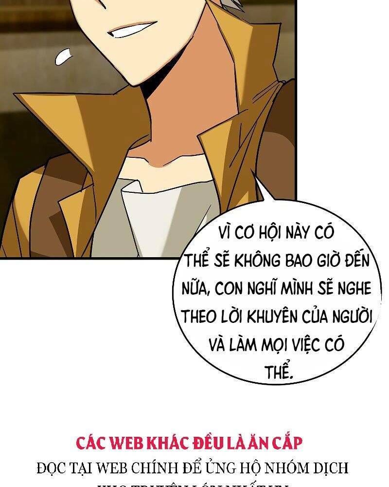 Thánh Cái Khỉ gì Đây Là Sức Mạnh Của Y Học Hiện Đại - Chapter 25 - Page 36