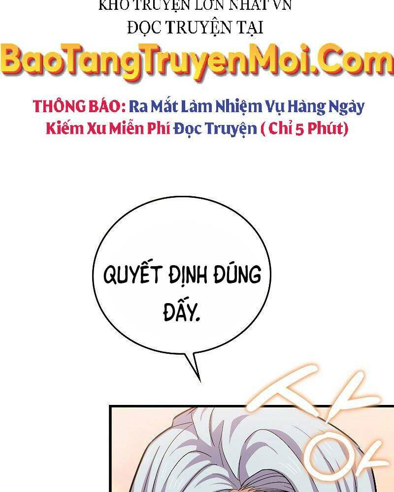 Thánh Cái Khỉ gì Đây Là Sức Mạnh Của Y Học Hiện Đại - Chapter 25 - Page 37