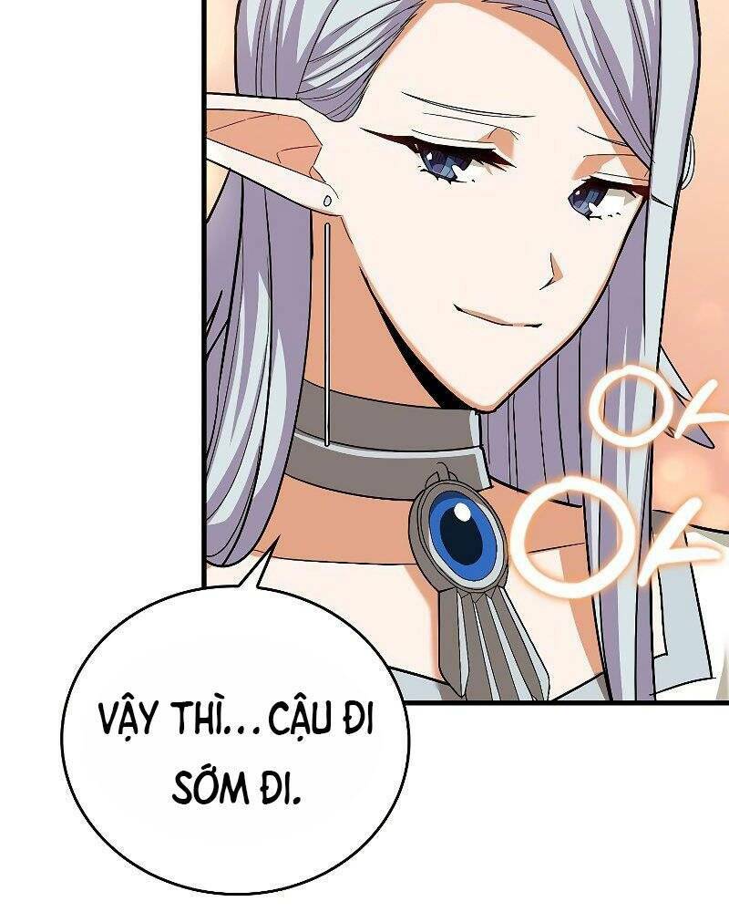 Thánh Cái Khỉ gì Đây Là Sức Mạnh Của Y Học Hiện Đại - Chapter 25 - Page 38