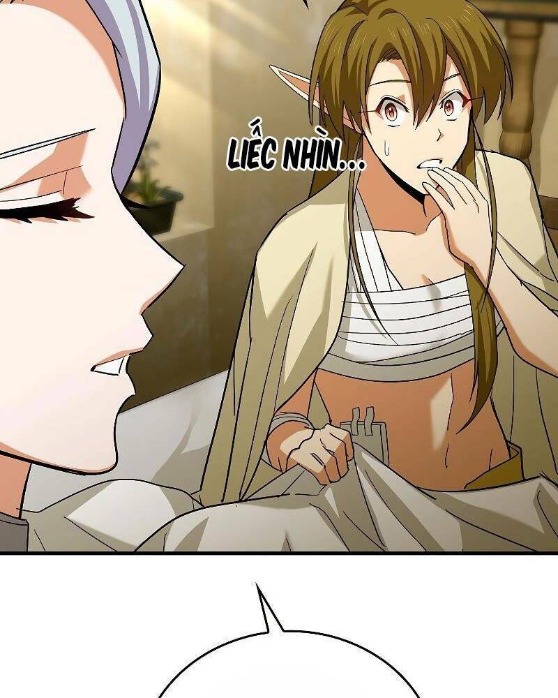 Thánh Cái Khỉ gì Đây Là Sức Mạnh Của Y Học Hiện Đại - Chapter 25 - Page 42