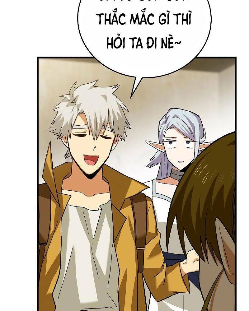 Thánh Cái Khỉ gì Đây Là Sức Mạnh Của Y Học Hiện Đại - Chapter 25 - Page 44