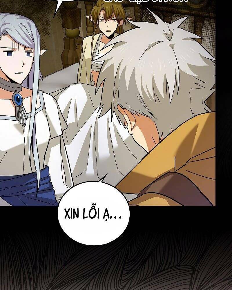 Thánh Cái Khỉ gì Đây Là Sức Mạnh Của Y Học Hiện Đại - Chapter 25 - Page 46