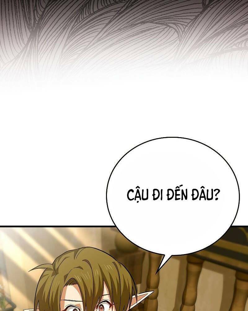 Thánh Cái Khỉ gì Đây Là Sức Mạnh Của Y Học Hiện Đại - Chapter 25 - Page 47