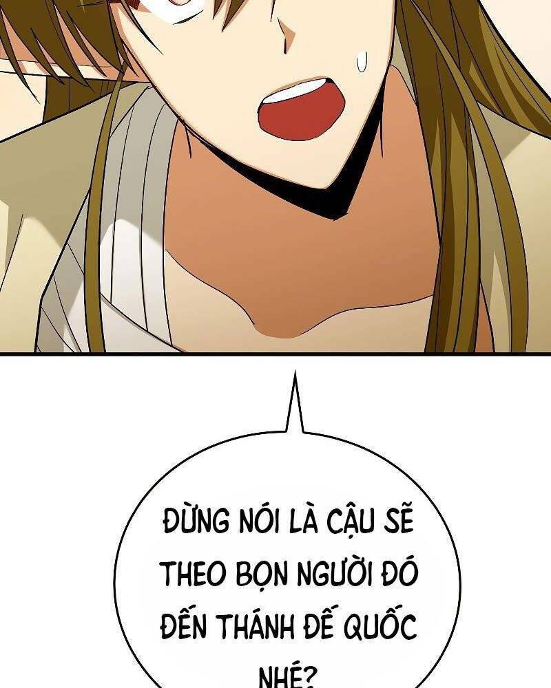 Thánh Cái Khỉ gì Đây Là Sức Mạnh Của Y Học Hiện Đại - Chapter 25 - Page 50