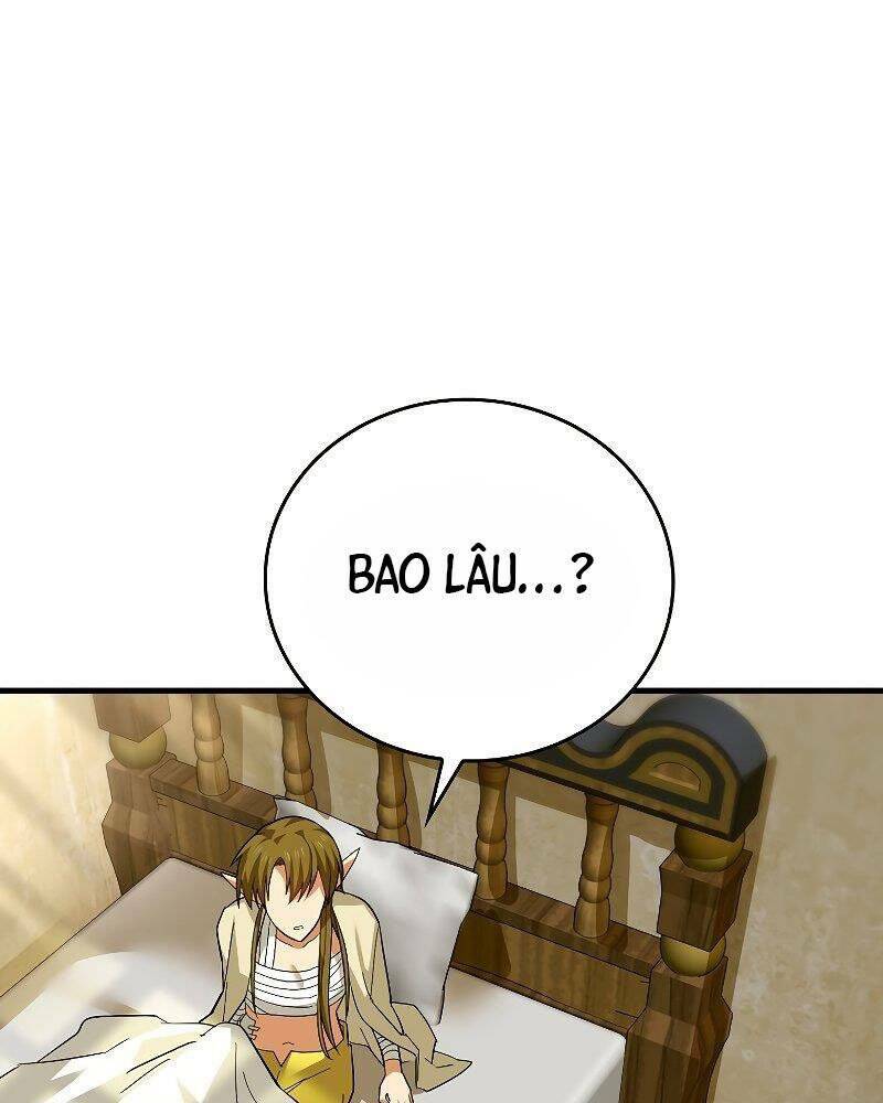 Thánh Cái Khỉ gì Đây Là Sức Mạnh Của Y Học Hiện Đại - Chapter 25 - Page 54