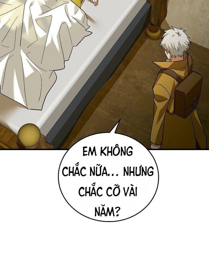 Thánh Cái Khỉ gì Đây Là Sức Mạnh Của Y Học Hiện Đại - Chapter 25 - Page 55