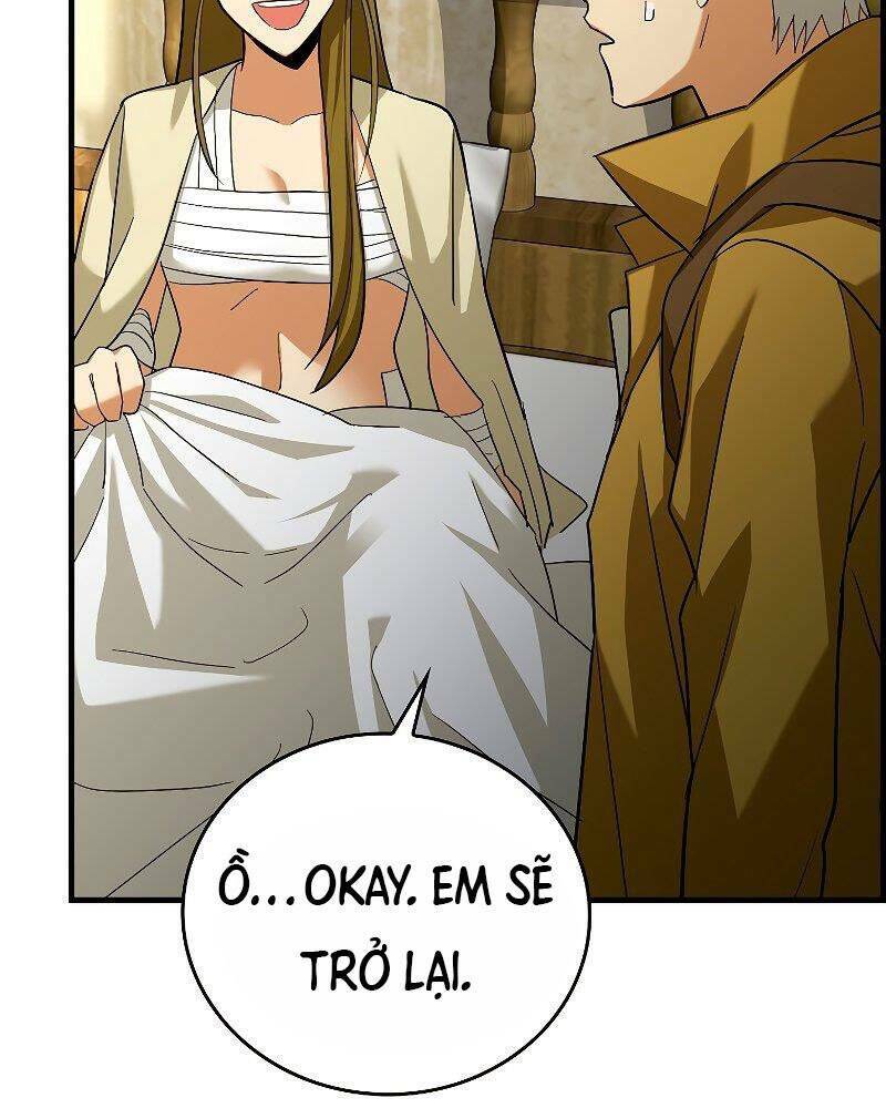 Thánh Cái Khỉ gì Đây Là Sức Mạnh Của Y Học Hiện Đại - Chapter 25 - Page 58