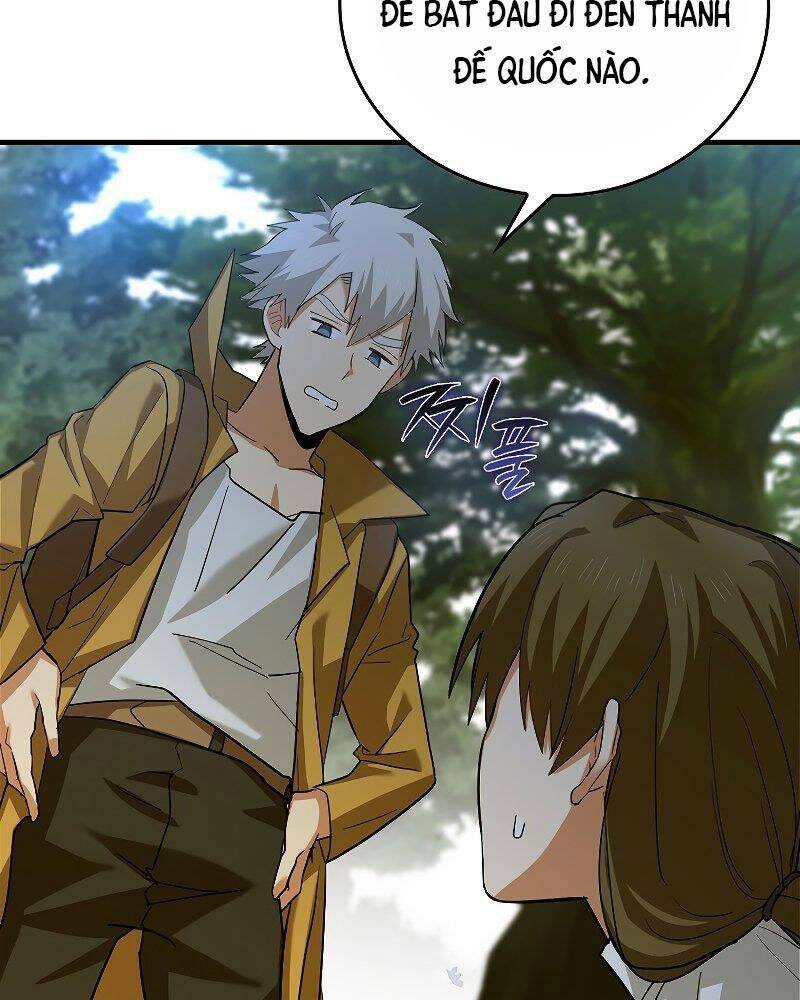 Thánh Cái Khỉ gì Đây Là Sức Mạnh Của Y Học Hiện Đại - Chapter 25 - Page 5