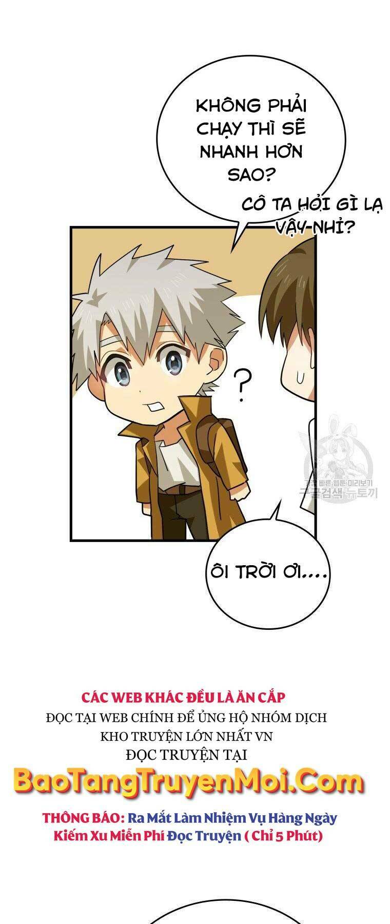 Thánh Cái Khỉ gì Đây Là Sức Mạnh Của Y Học Hiện Đại - Chapter 26 - Page 10