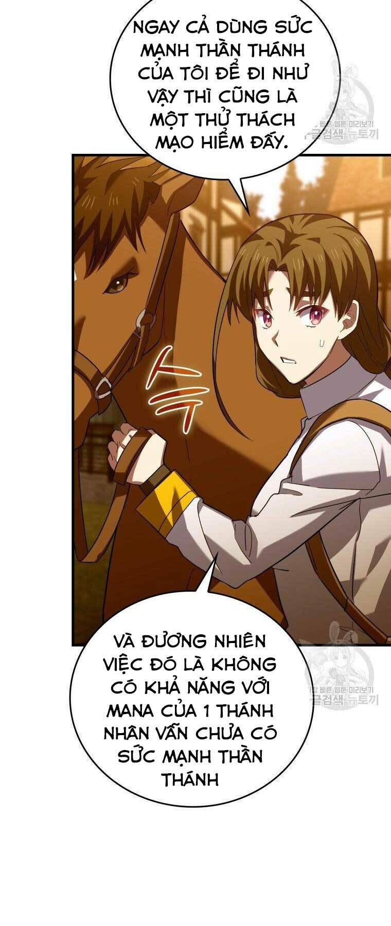 Thánh Cái Khỉ gì Đây Là Sức Mạnh Của Y Học Hiện Đại - Chapter 26 - Page 11