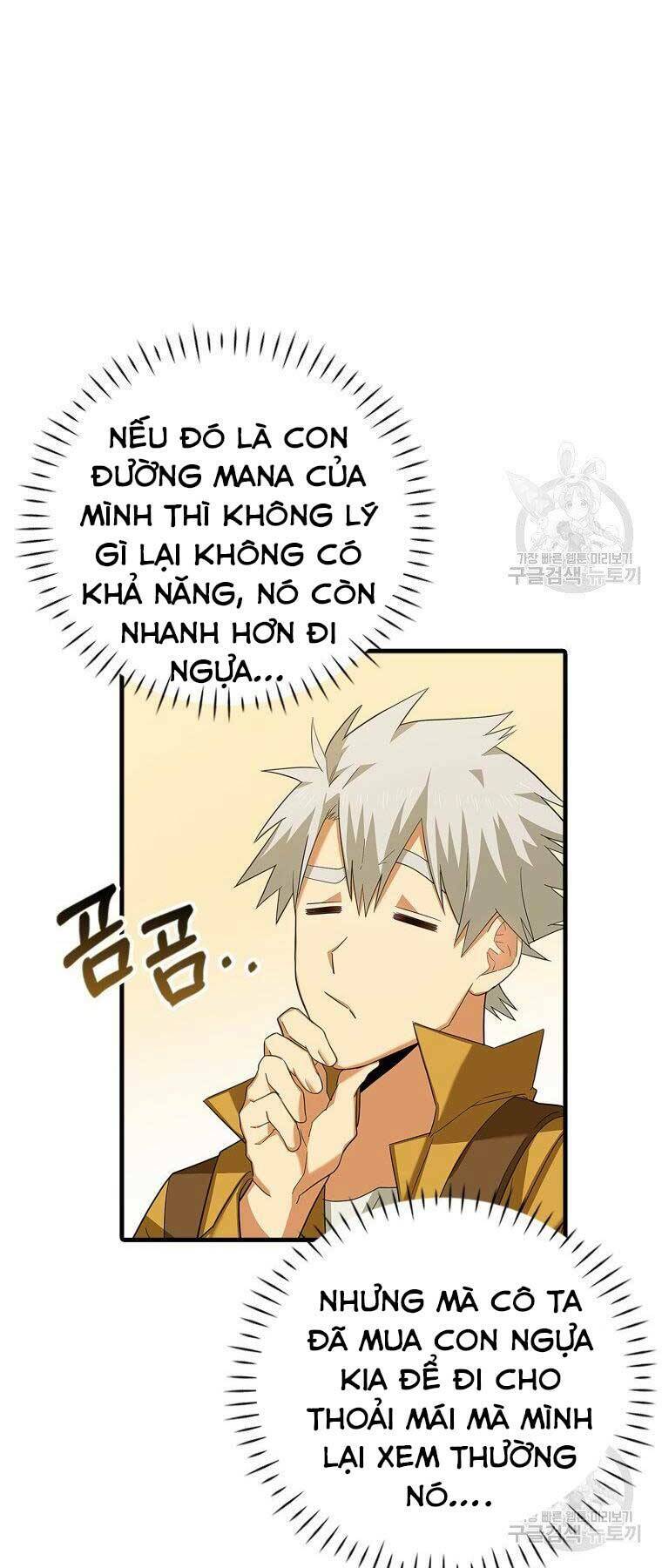 Thánh Cái Khỉ gì Đây Là Sức Mạnh Của Y Học Hiện Đại - Chapter 26 - Page 12