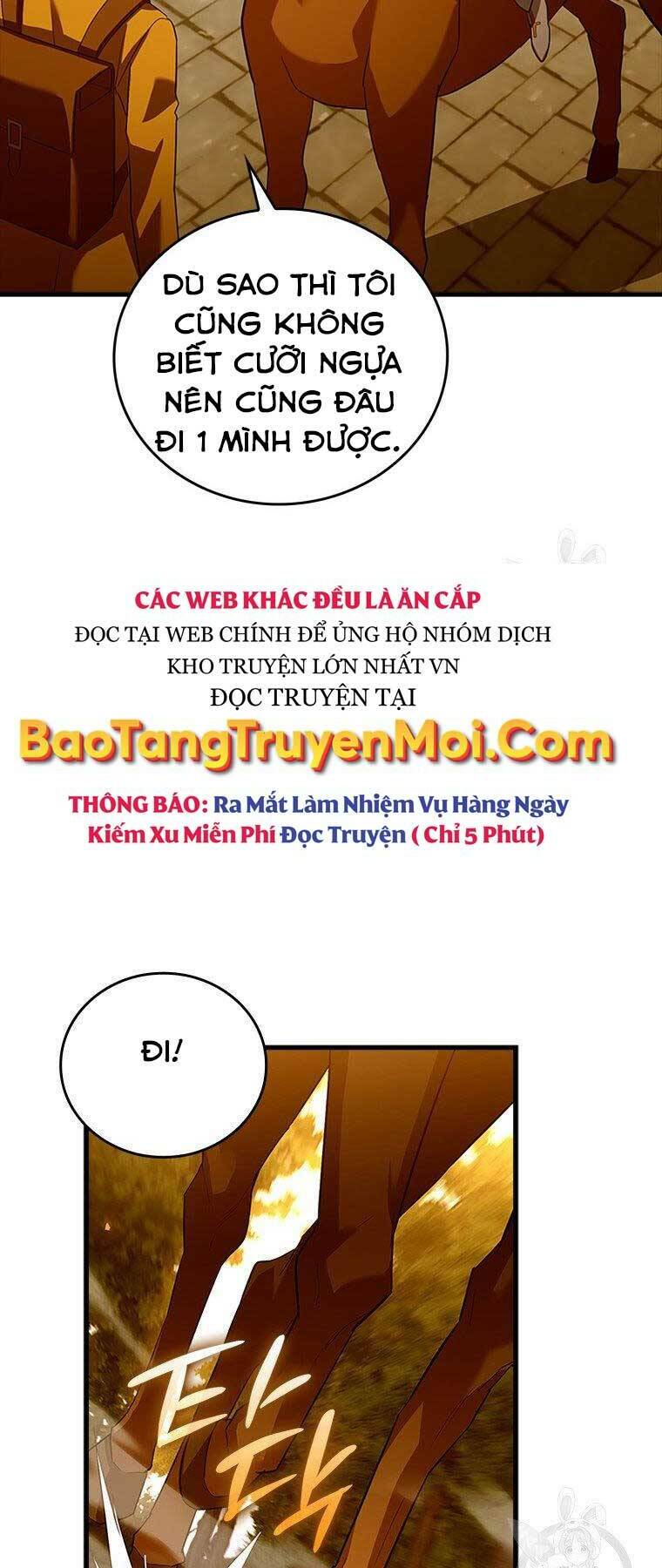 Thánh Cái Khỉ gì Đây Là Sức Mạnh Của Y Học Hiện Đại - Chapter 26 - Page 15