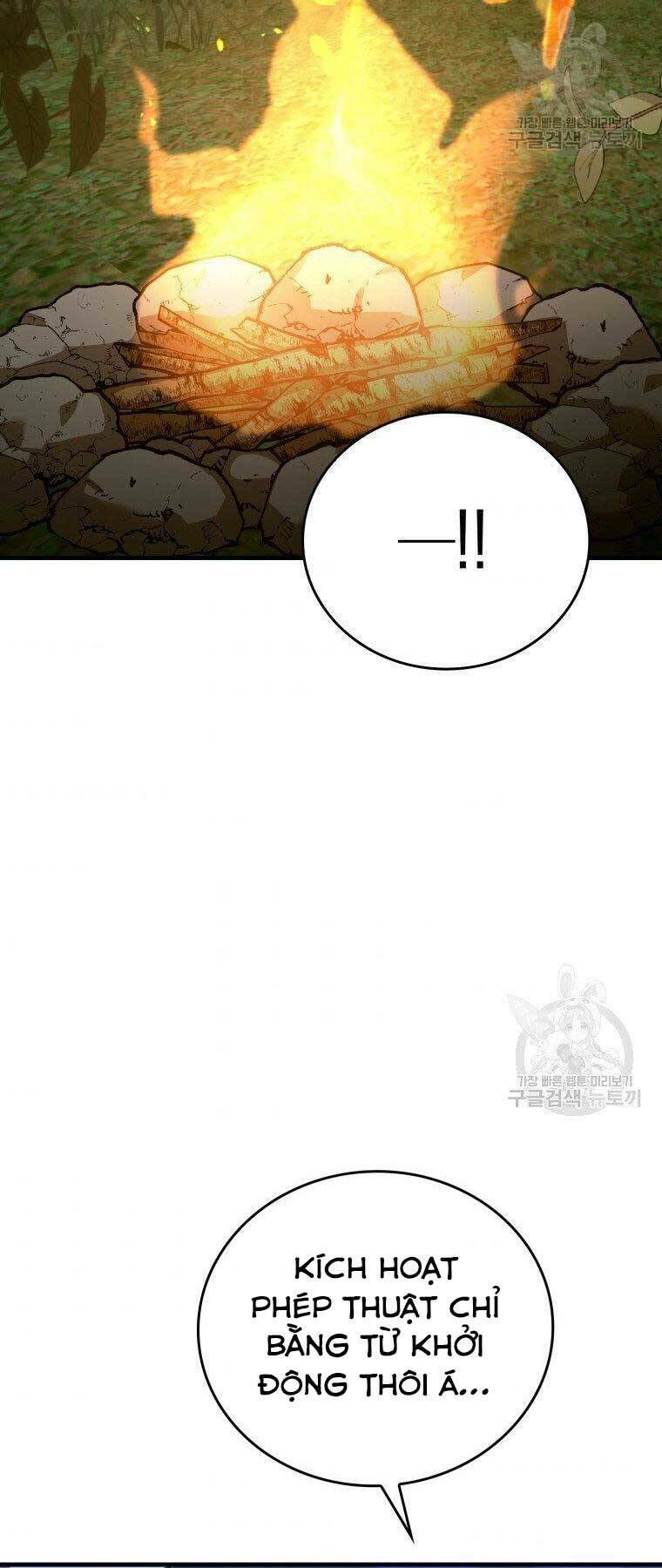 Thánh Cái Khỉ gì Đây Là Sức Mạnh Của Y Học Hiện Đại - Chapter 26 - Page 21