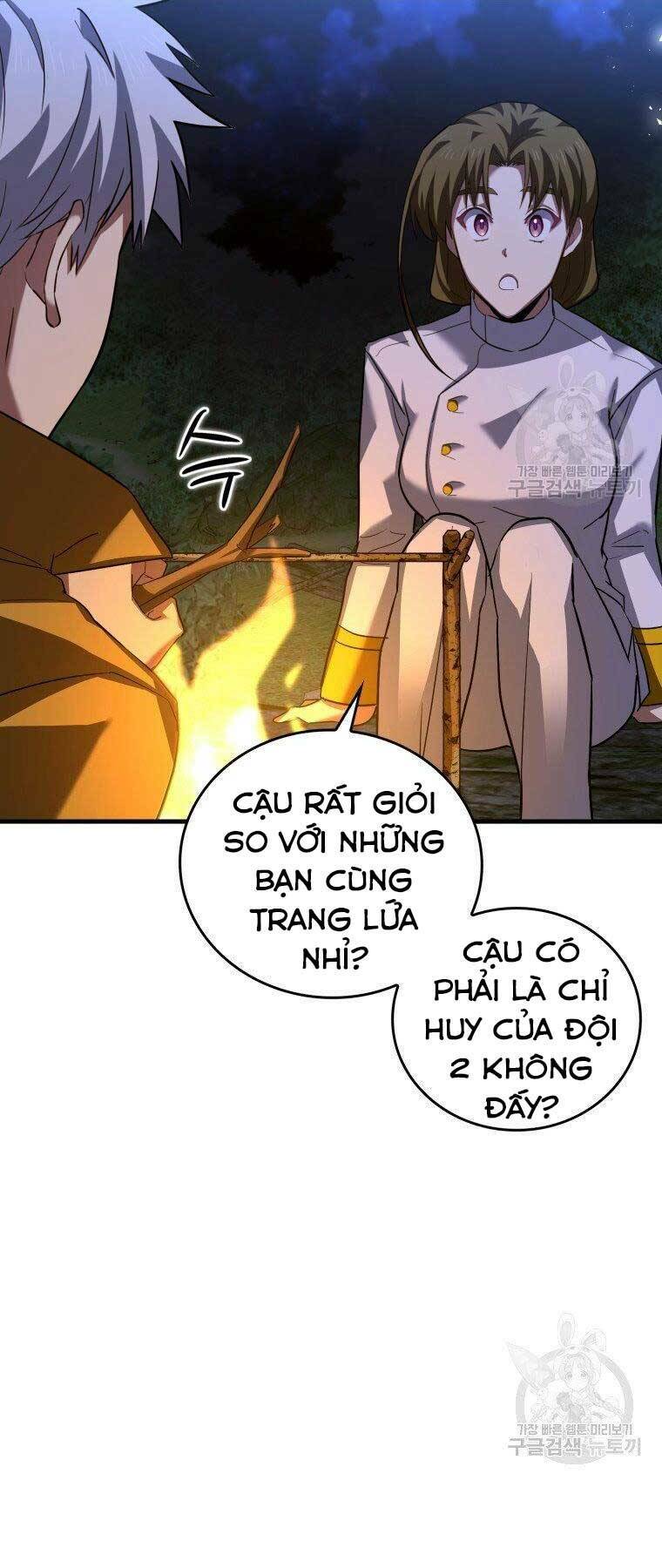 Thánh Cái Khỉ gì Đây Là Sức Mạnh Của Y Học Hiện Đại - Chapter 26 - Page 22