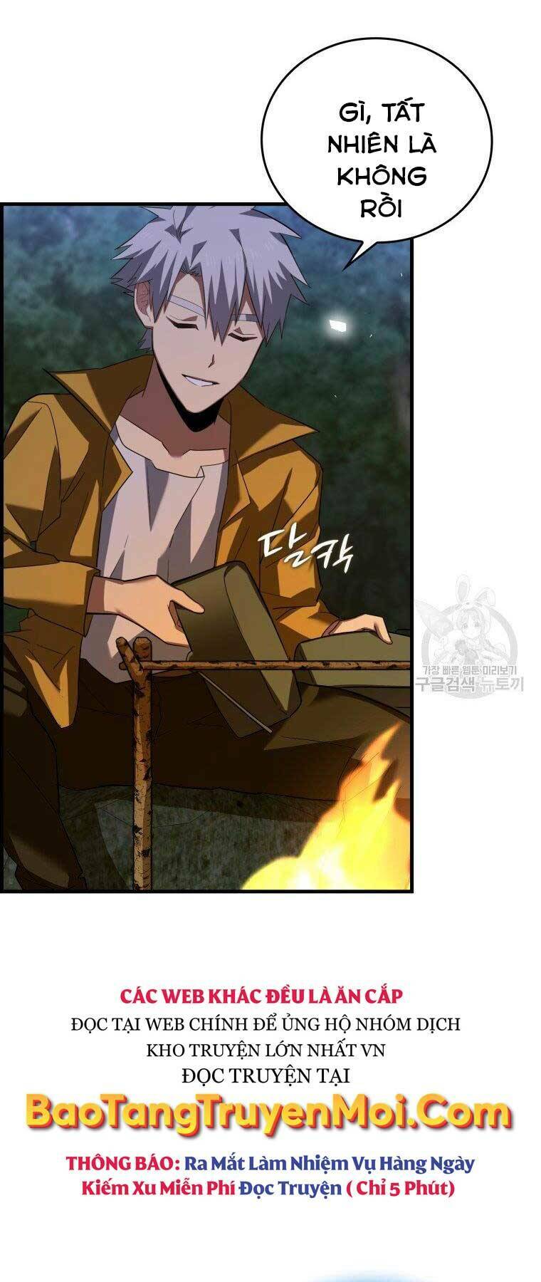 Thánh Cái Khỉ gì Đây Là Sức Mạnh Của Y Học Hiện Đại - Chapter 26 - Page 23