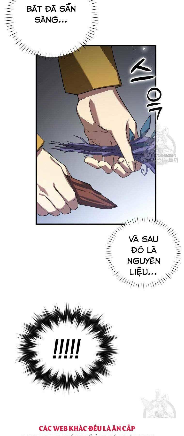 Thánh Cái Khỉ gì Đây Là Sức Mạnh Của Y Học Hiện Đại - Chapter 26 - Page 25