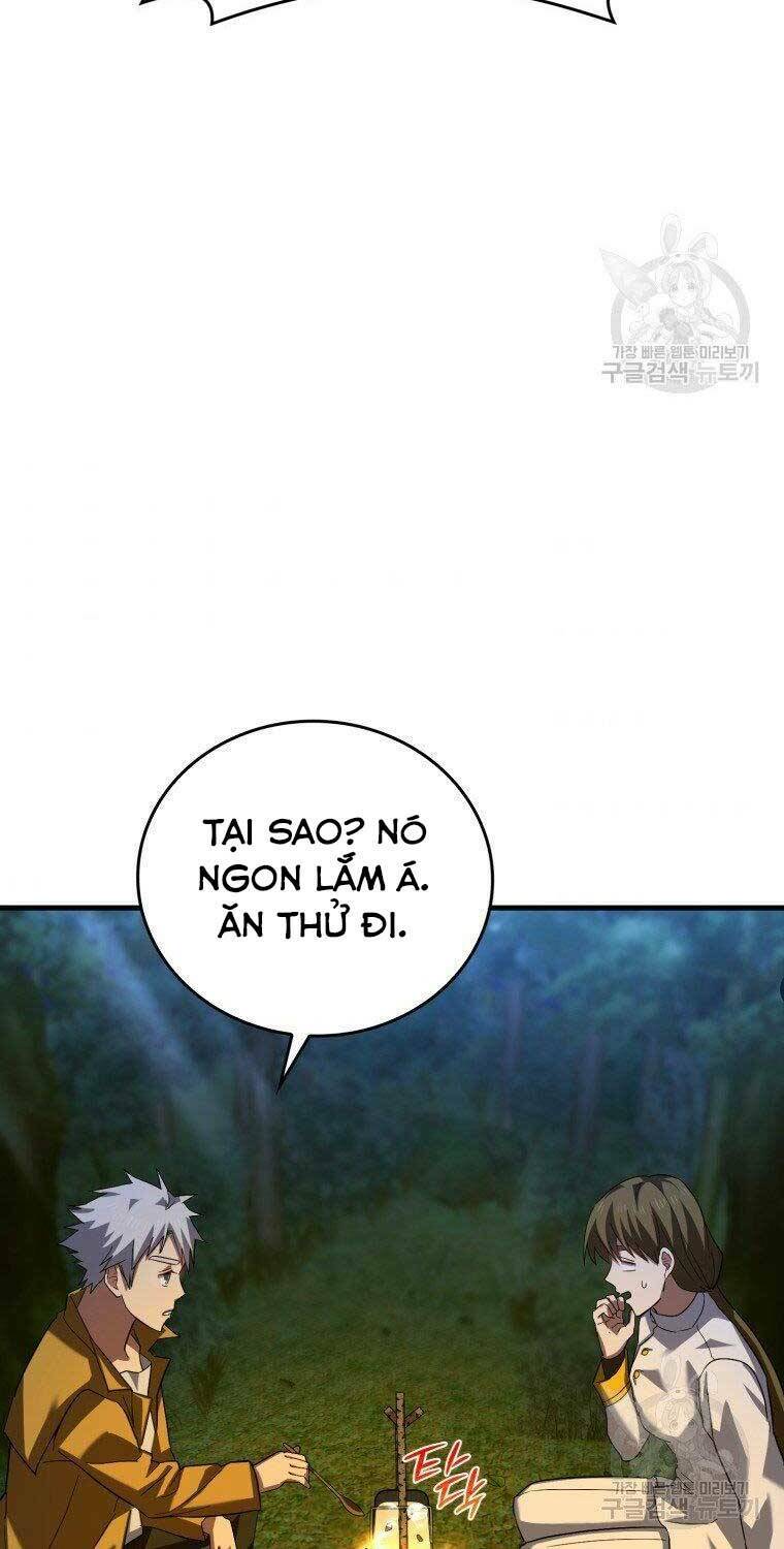 Thánh Cái Khỉ gì Đây Là Sức Mạnh Của Y Học Hiện Đại - Chapter 26 - Page 27