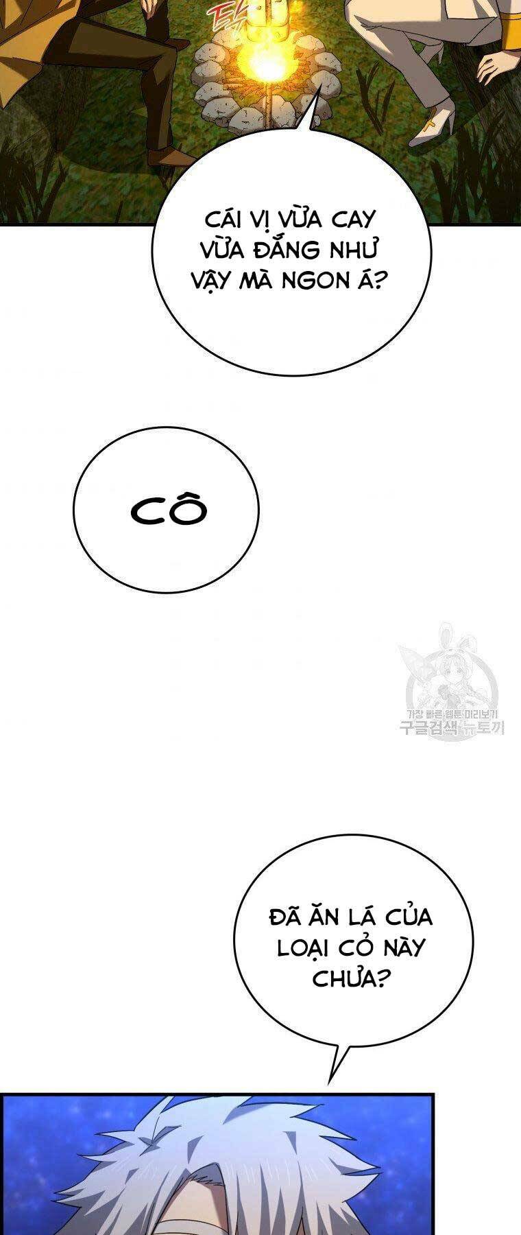 Thánh Cái Khỉ gì Đây Là Sức Mạnh Của Y Học Hiện Đại - Chapter 26 - Page 28