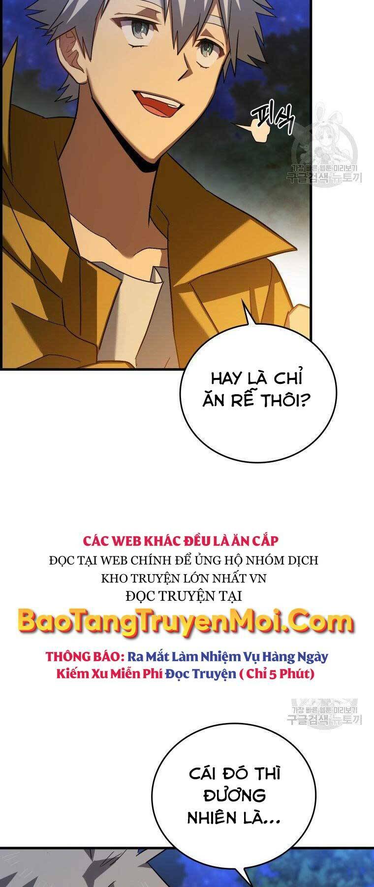 Thánh Cái Khỉ gì Đây Là Sức Mạnh Của Y Học Hiện Đại - Chapter 26 - Page 29