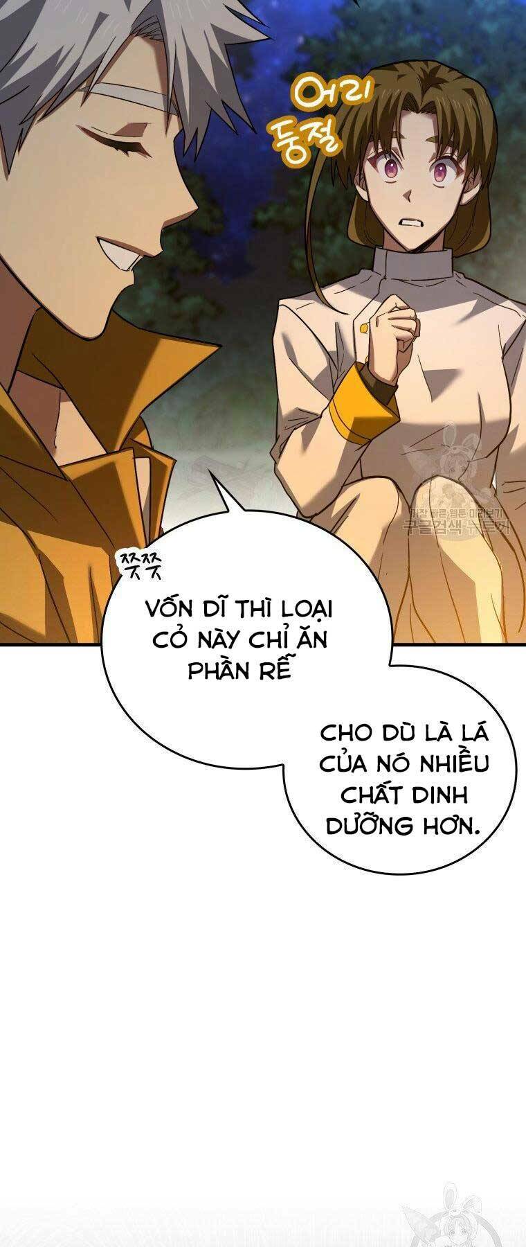 Thánh Cái Khỉ gì Đây Là Sức Mạnh Của Y Học Hiện Đại - Chapter 26 - Page 30