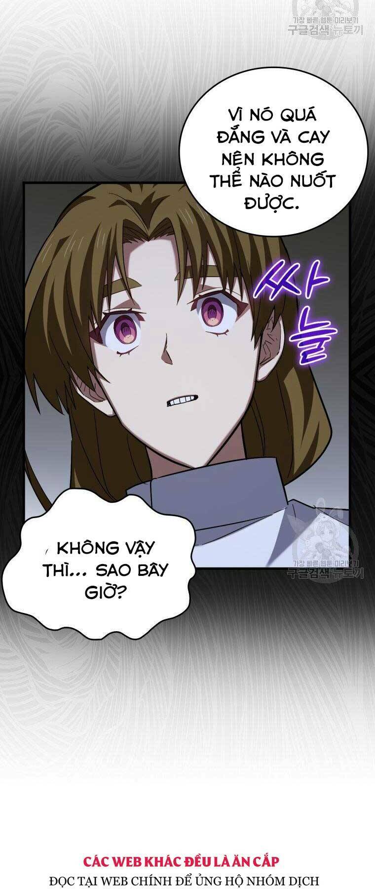 Thánh Cái Khỉ gì Đây Là Sức Mạnh Của Y Học Hiện Đại - Chapter 26 - Page 31