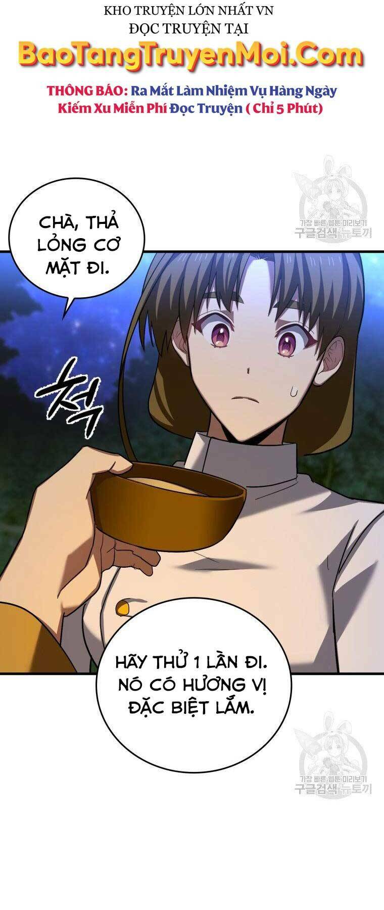 Thánh Cái Khỉ gì Đây Là Sức Mạnh Của Y Học Hiện Đại - Chapter 26 - Page 32