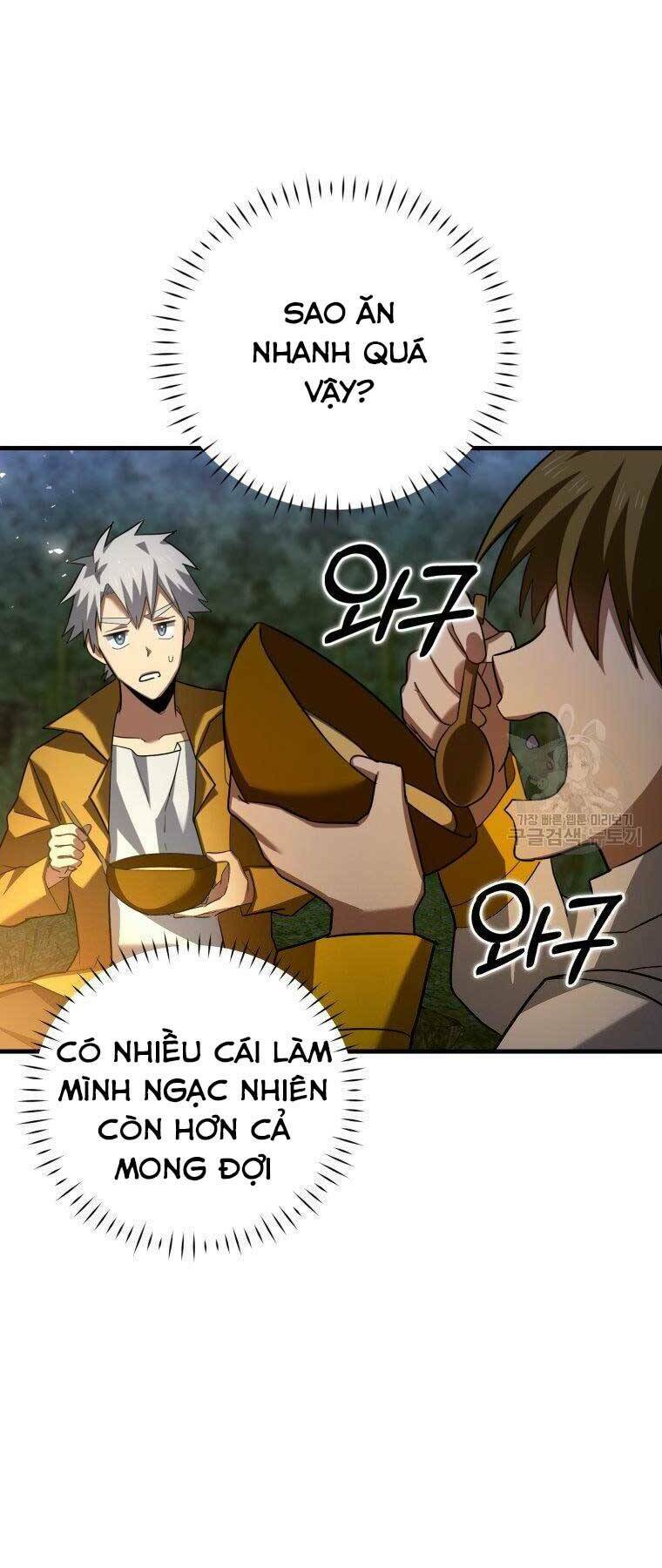 Thánh Cái Khỉ gì Đây Là Sức Mạnh Của Y Học Hiện Đại - Chapter 26 - Page 38