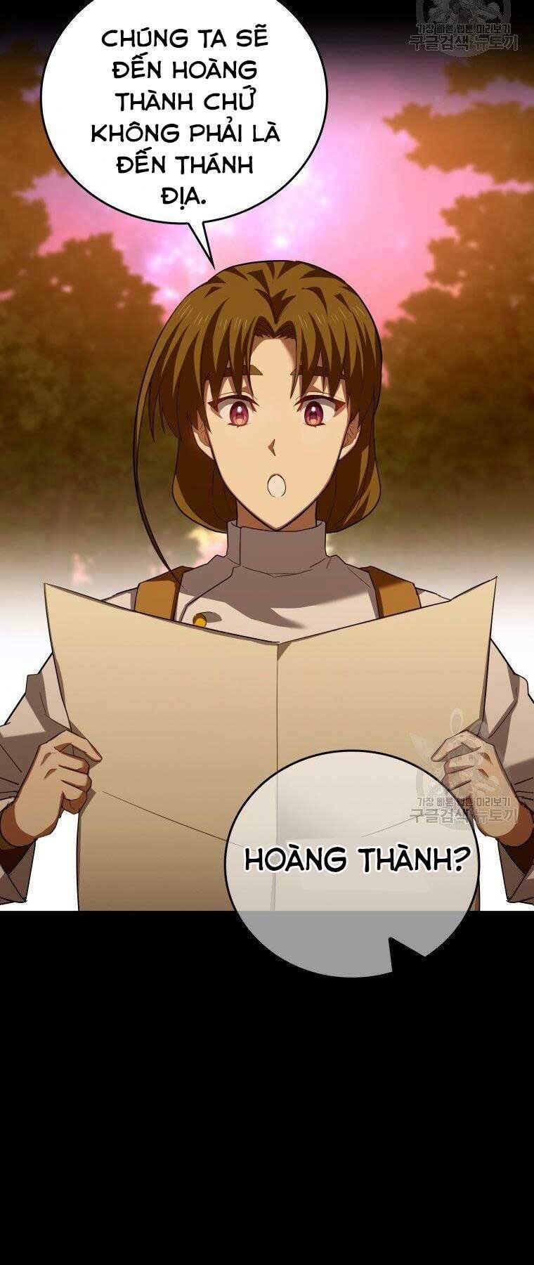 Thánh Cái Khỉ gì Đây Là Sức Mạnh Của Y Học Hiện Đại - Chapter 26 - Page 3