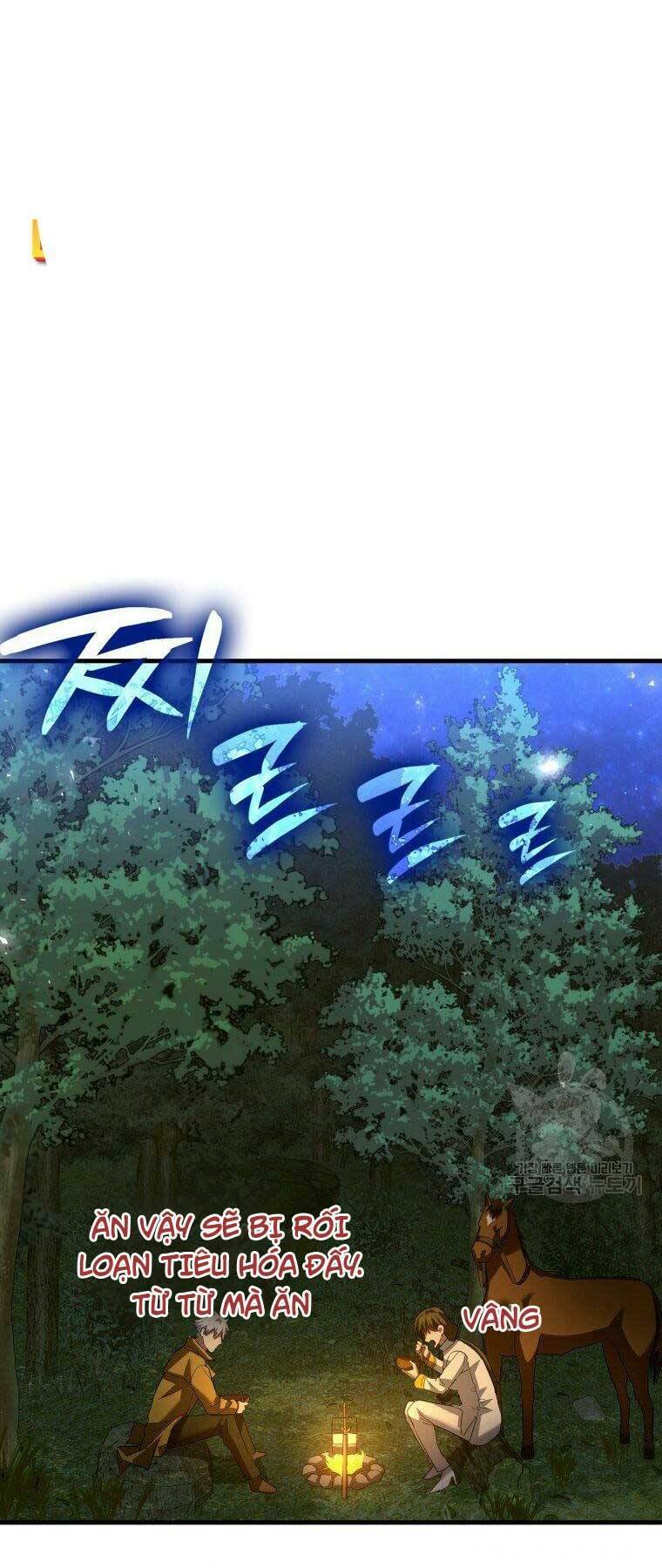 Thánh Cái Khỉ gì Đây Là Sức Mạnh Của Y Học Hiện Đại - Chapter 26 - Page 39