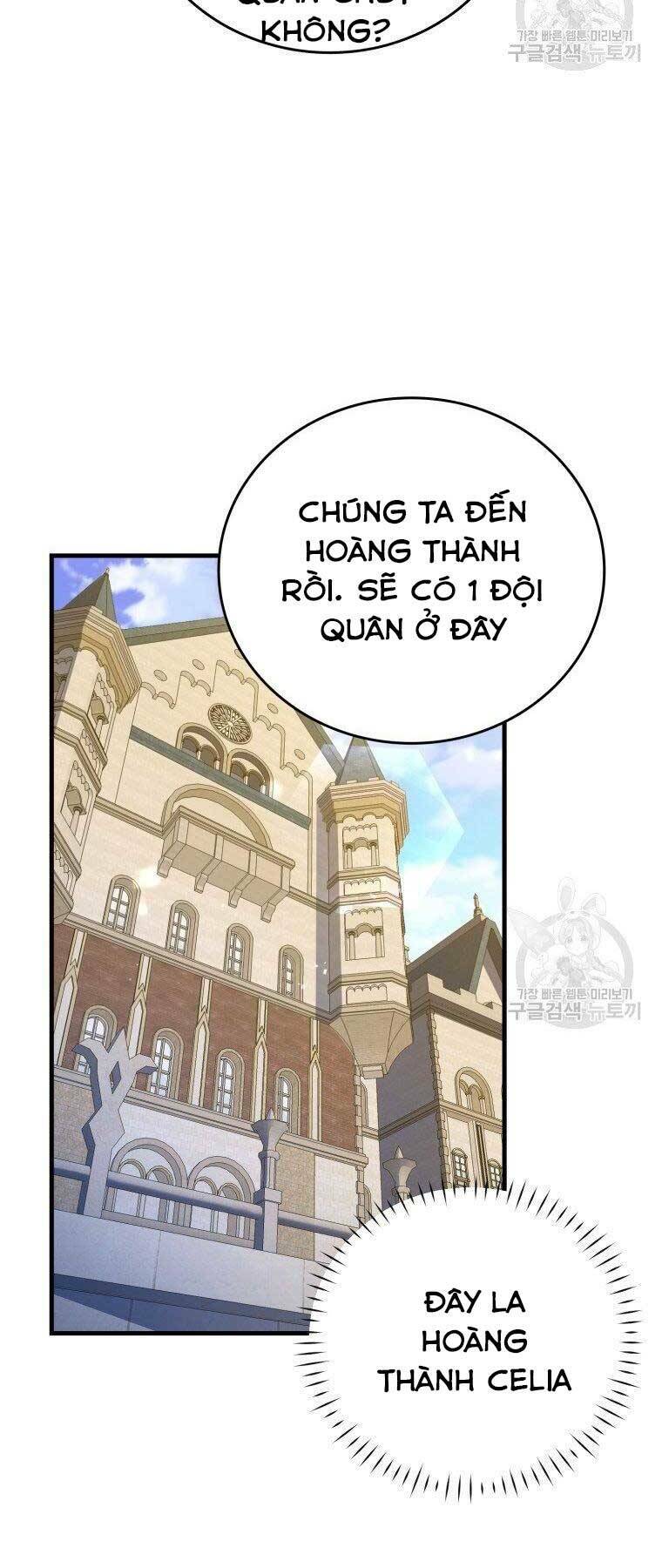 Thánh Cái Khỉ gì Đây Là Sức Mạnh Của Y Học Hiện Đại - Chapter 26 - Page 44