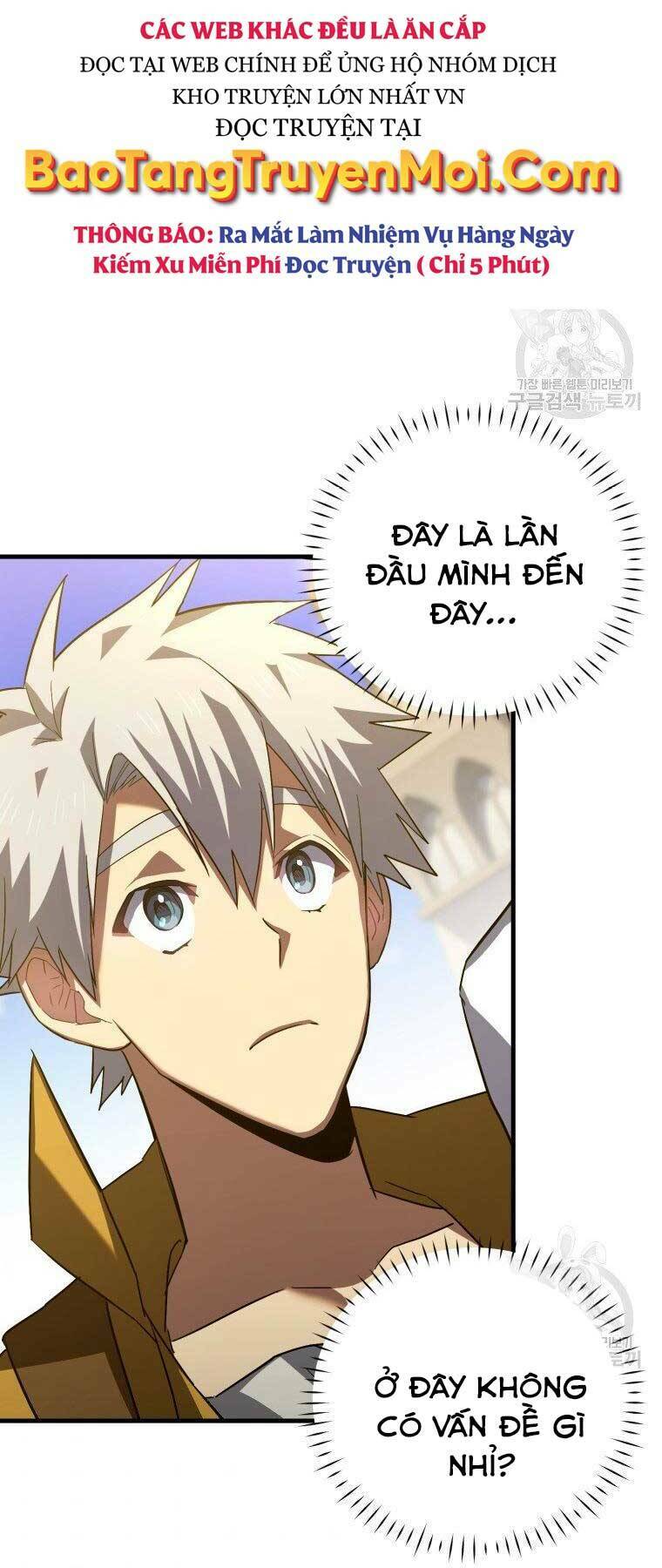 Thánh Cái Khỉ gì Đây Là Sức Mạnh Của Y Học Hiện Đại - Chapter 26 - Page 45