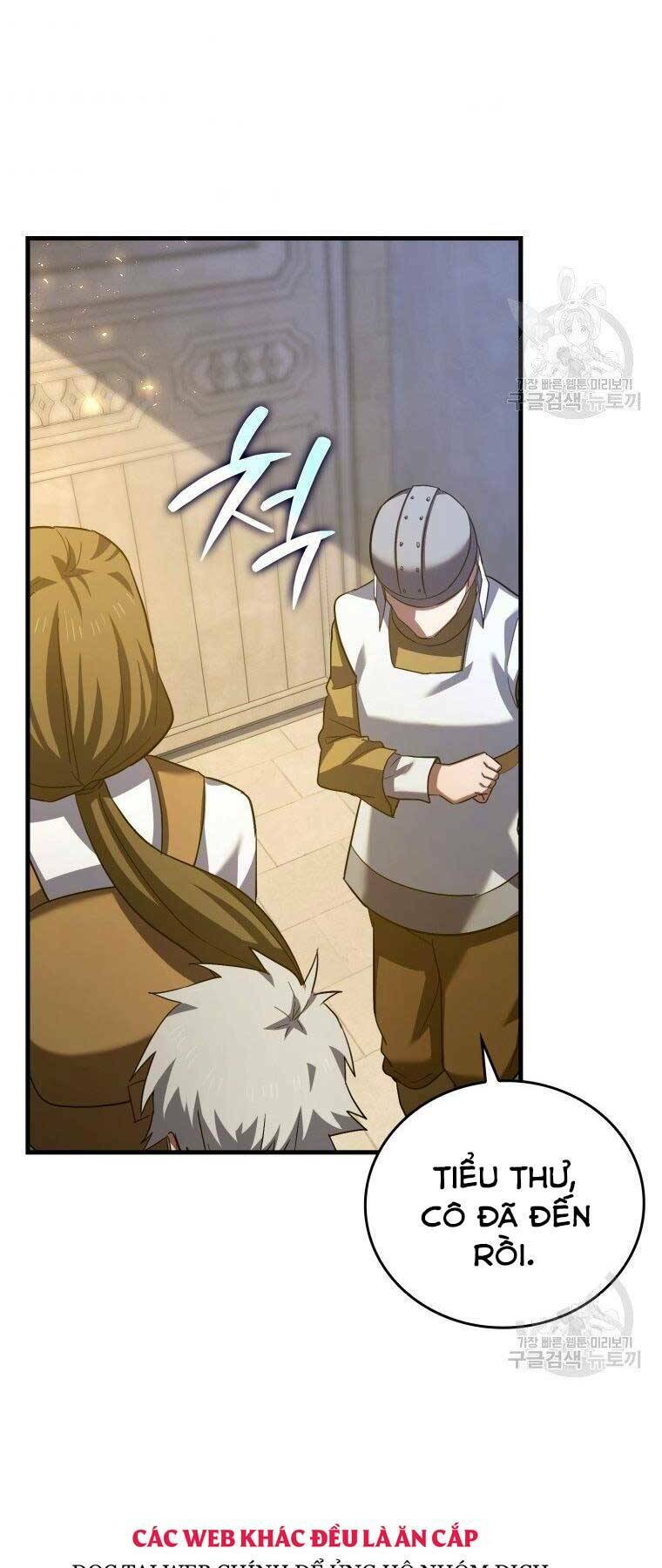 Thánh Cái Khỉ gì Đây Là Sức Mạnh Của Y Học Hiện Đại - Chapter 26 - Page 47