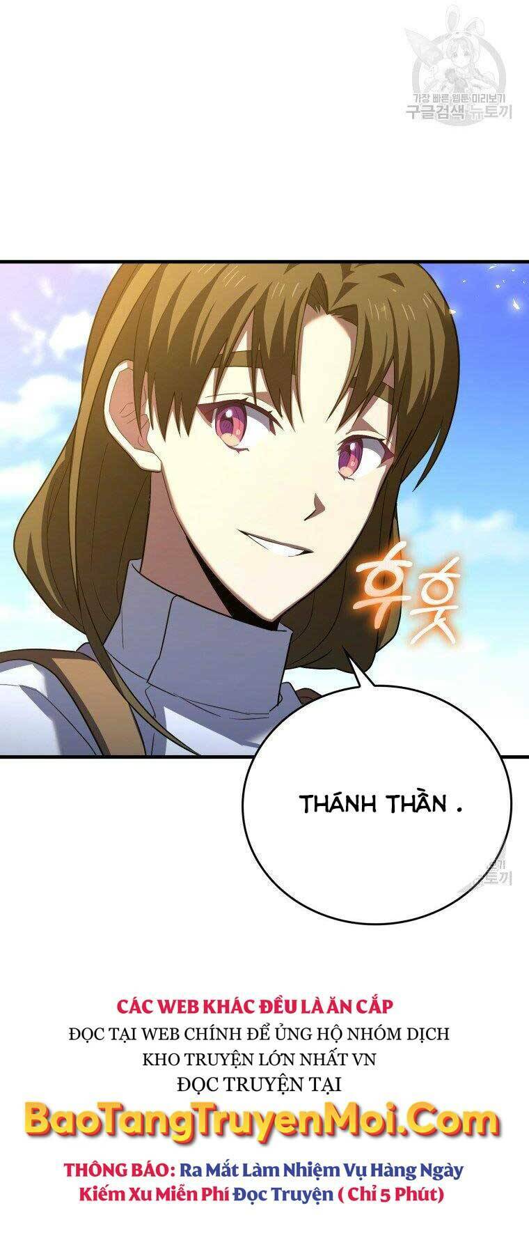 Thánh Cái Khỉ gì Đây Là Sức Mạnh Của Y Học Hiện Đại - Chapter 26 - Page 49