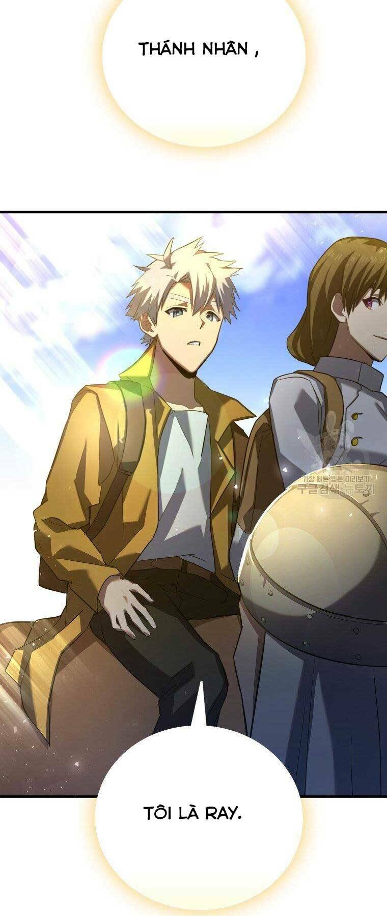 Thánh Cái Khỉ gì Đây Là Sức Mạnh Của Y Học Hiện Đại - Chapter 26 - Page 51