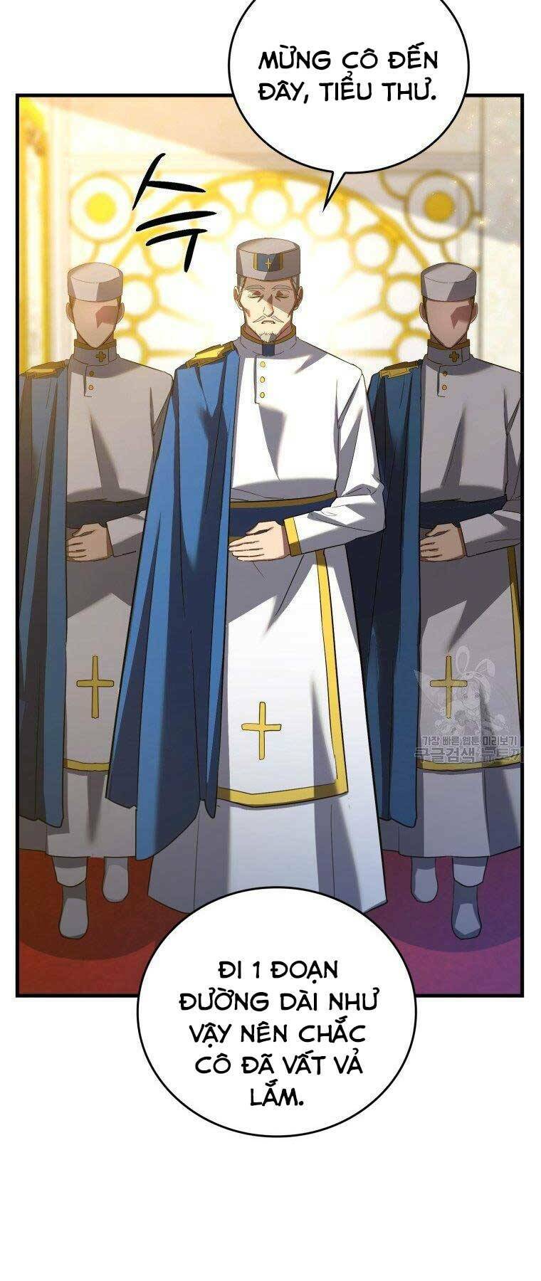 Thánh Cái Khỉ gì Đây Là Sức Mạnh Của Y Học Hiện Đại - Chapter 26 - Page 54