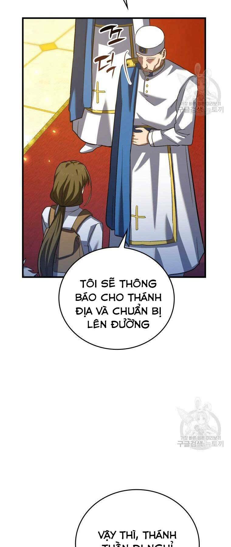 Thánh Cái Khỉ gì Đây Là Sức Mạnh Của Y Học Hiện Đại - Chapter 26 - Page 57