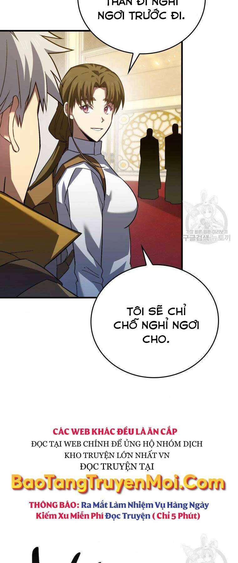 Thánh Cái Khỉ gì Đây Là Sức Mạnh Của Y Học Hiện Đại - Chapter 26 - Page 58