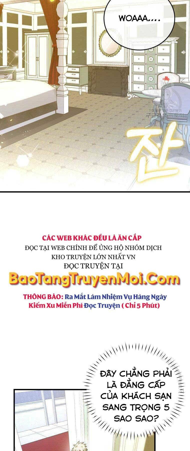 Thánh Cái Khỉ gì Đây Là Sức Mạnh Của Y Học Hiện Đại - Chapter 26 - Page 60