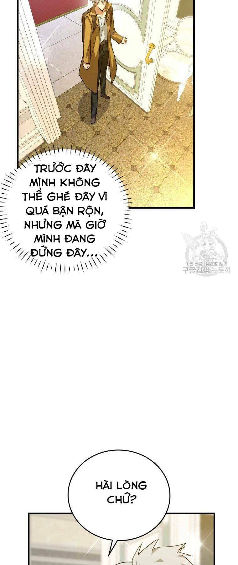 Thánh Cái Khỉ gì Đây Là Sức Mạnh Của Y Học Hiện Đại - Chapter 26 - Page 61