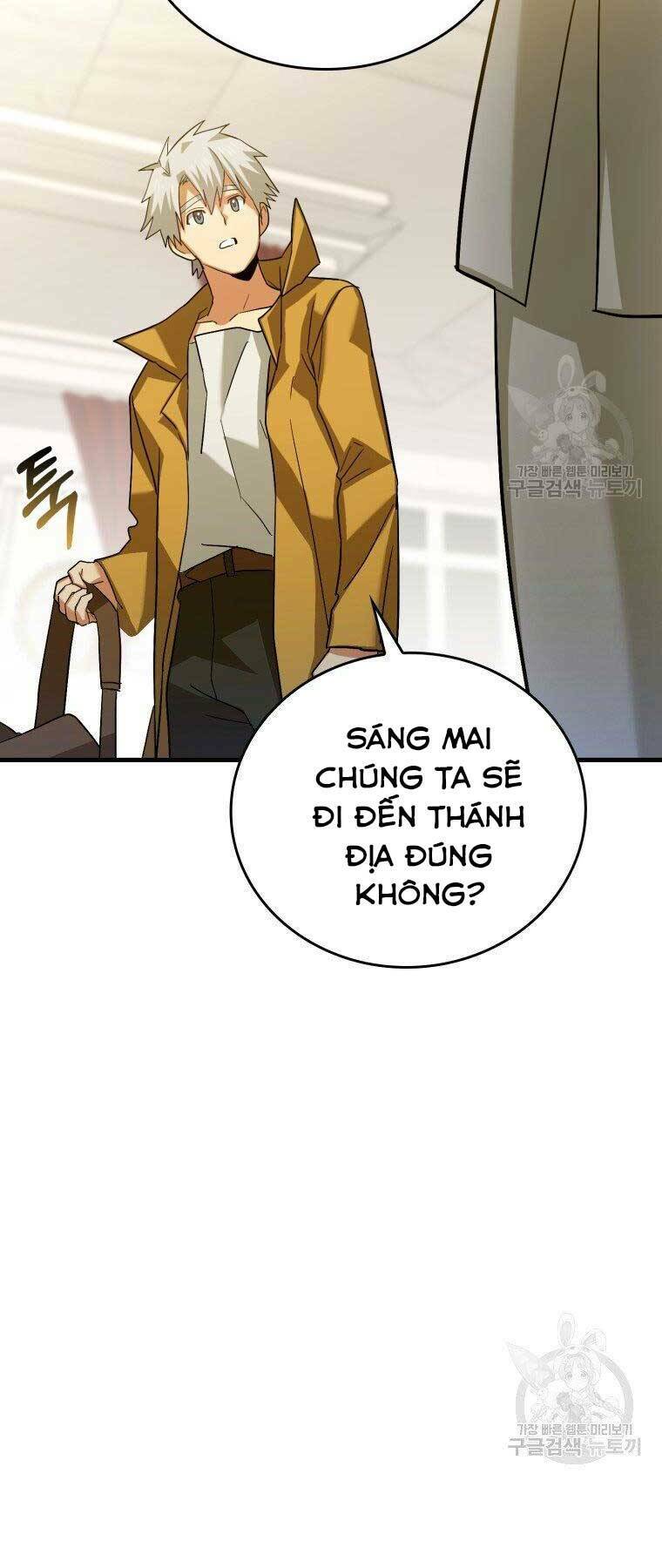 Thánh Cái Khỉ gì Đây Là Sức Mạnh Của Y Học Hiện Đại - Chapter 26 - Page 63