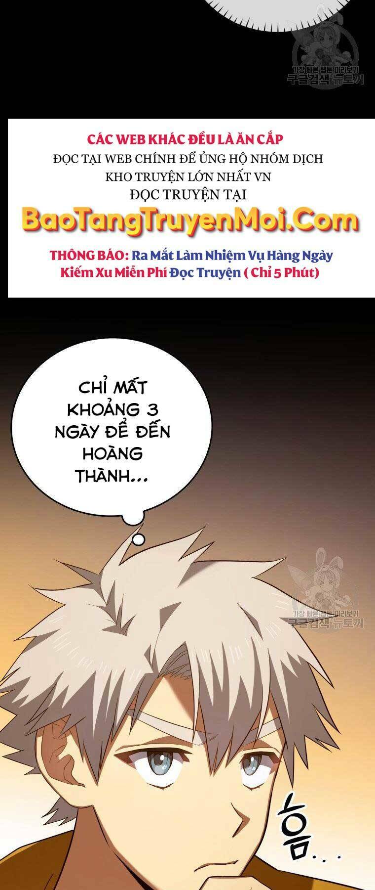 Thánh Cái Khỉ gì Đây Là Sức Mạnh Của Y Học Hiện Đại - Chapter 26 - Page 6