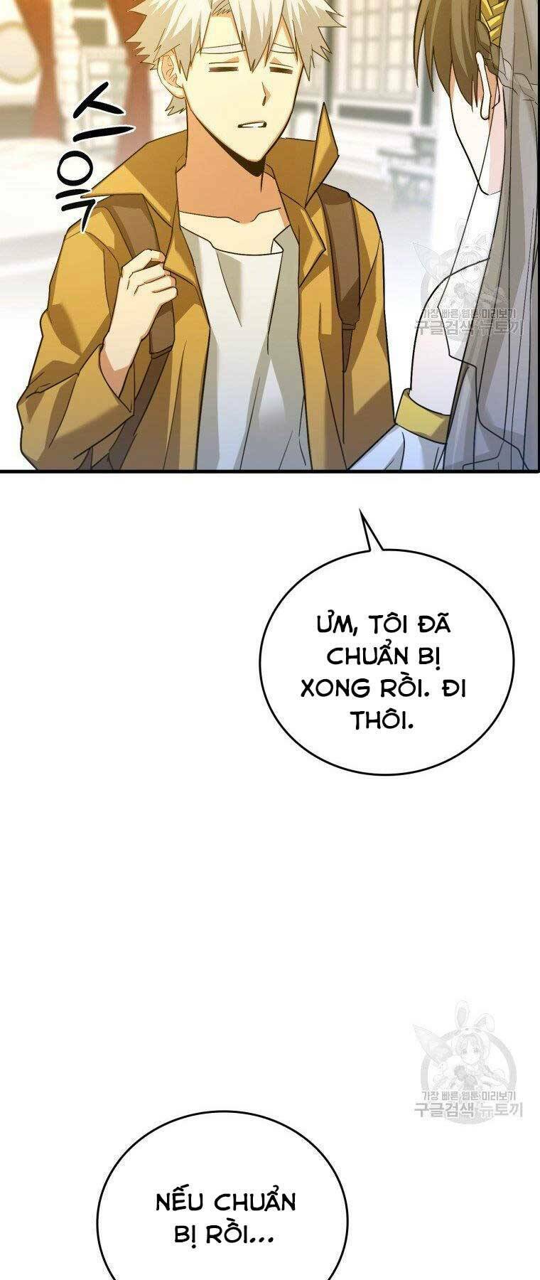 Thánh Cái Khỉ gì Đây Là Sức Mạnh Của Y Học Hiện Đại - Chapter 26 - Page 73