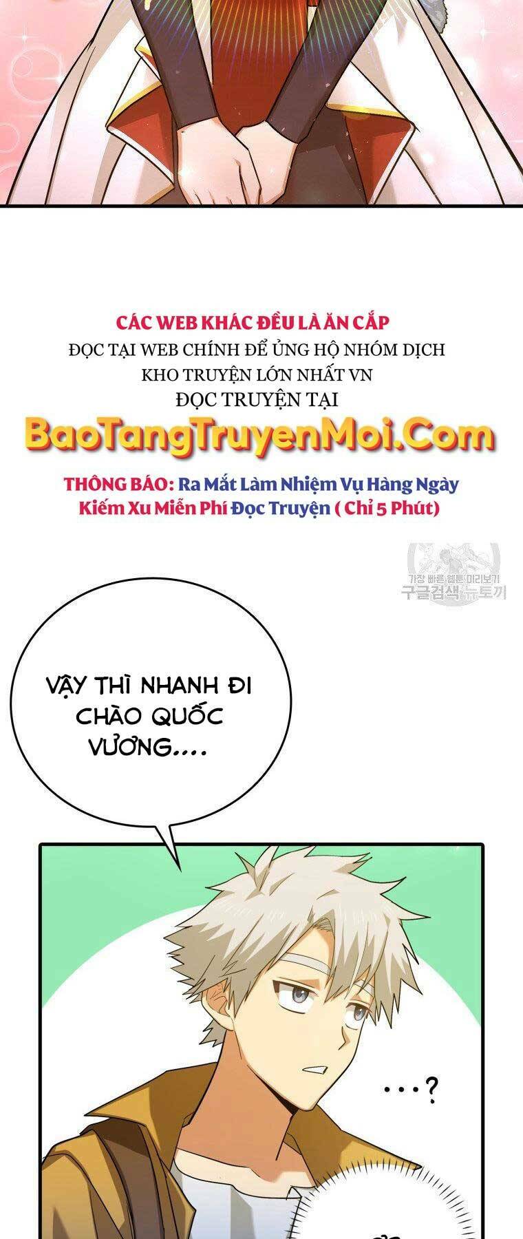 Thánh Cái Khỉ gì Đây Là Sức Mạnh Của Y Học Hiện Đại - Chapter 26 - Page 76