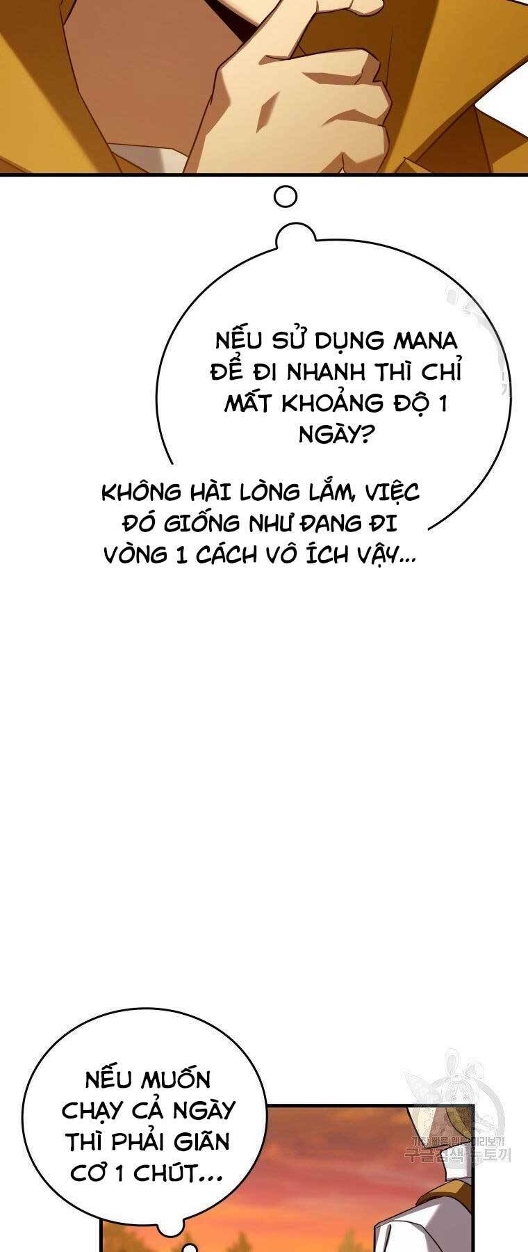 Thánh Cái Khỉ gì Đây Là Sức Mạnh Của Y Học Hiện Đại - Chapter 26 - Page 7