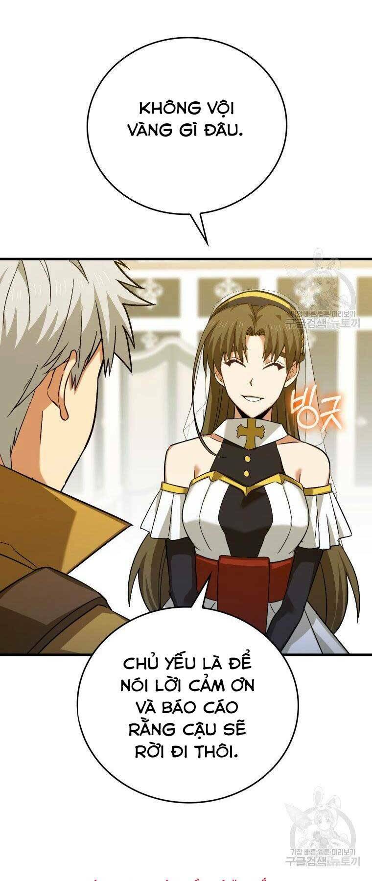 Thánh Cái Khỉ gì Đây Là Sức Mạnh Của Y Học Hiện Đại - Chapter 26 - Page 81