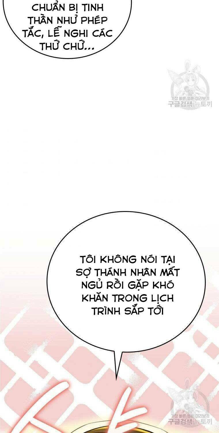 Thánh Cái Khỉ gì Đây Là Sức Mạnh Của Y Học Hiện Đại - Chapter 26 - Page 83