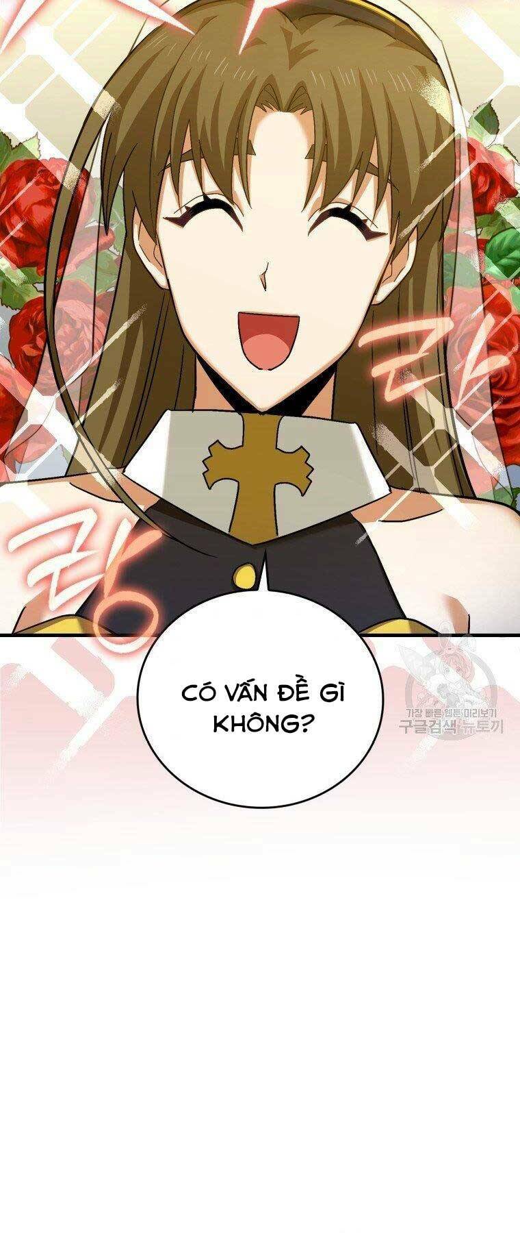 Thánh Cái Khỉ gì Đây Là Sức Mạnh Của Y Học Hiện Đại - Chapter 26 - Page 84