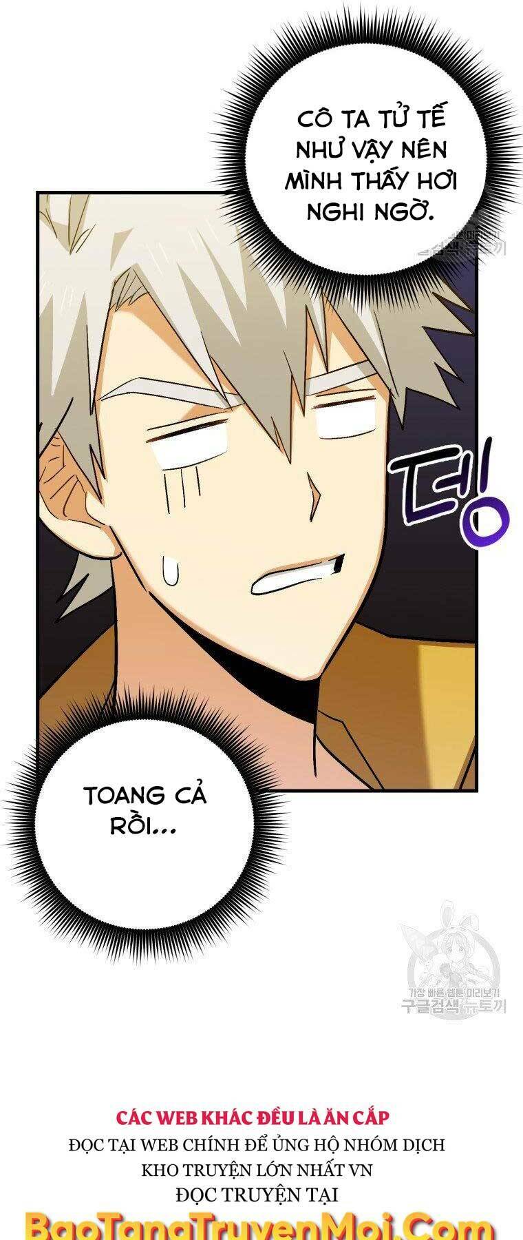 Thánh Cái Khỉ gì Đây Là Sức Mạnh Của Y Học Hiện Đại - Chapter 26 - Page 85