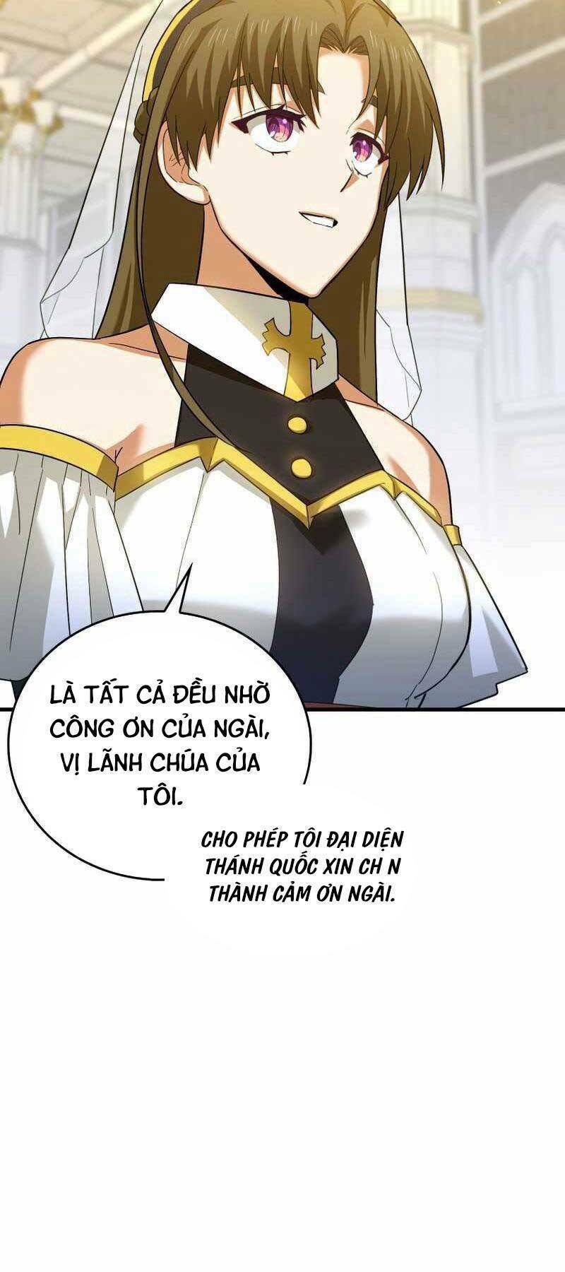 Thánh Cái Khỉ gì Đây Là Sức Mạnh Của Y Học Hiện Đại - Chapter 27 - Page 9