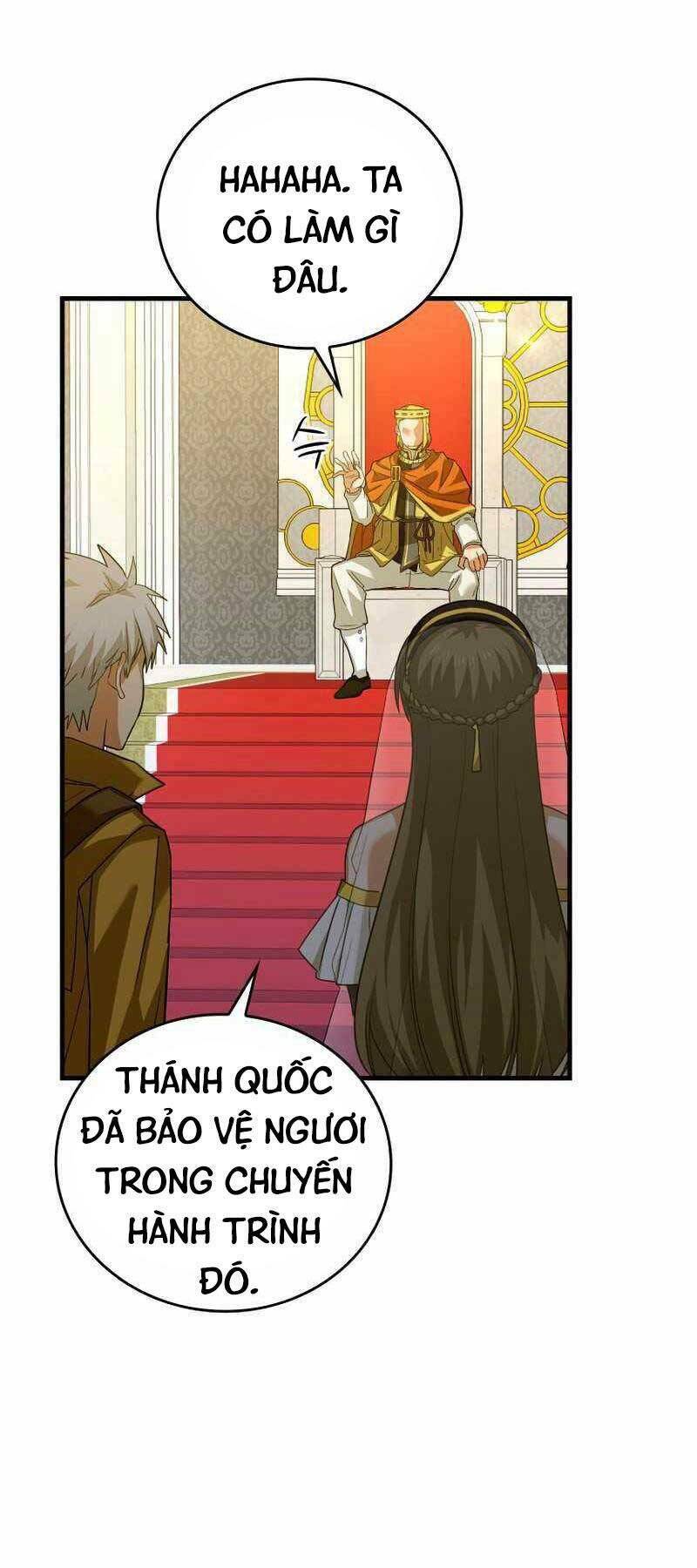 Thánh Cái Khỉ gì Đây Là Sức Mạnh Của Y Học Hiện Đại - Chapter 27 - Page 10